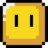 Retro Block Icon